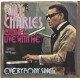 RAY CHARLES - Come live with me